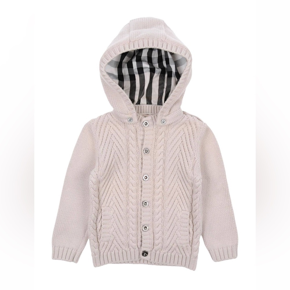 Burberry Sweater